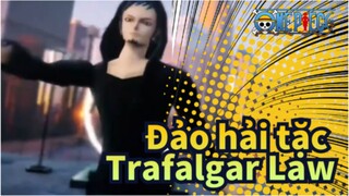 Đảo hải tặc|[MMD]Trafalgar Law-Odo