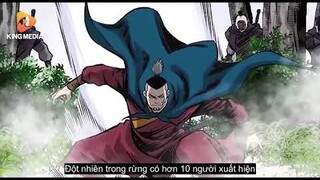 Thanh niên bị ông nội l-ừa mình có vị hôn thê để xuống núi luyện tậpLại bị cô ta giày vò gầy ch-ết đ