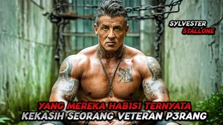 Terpaksa Memb4b! But4 Setelah Sekian Lama Hidup Damai | Alur Film Action Terbaru