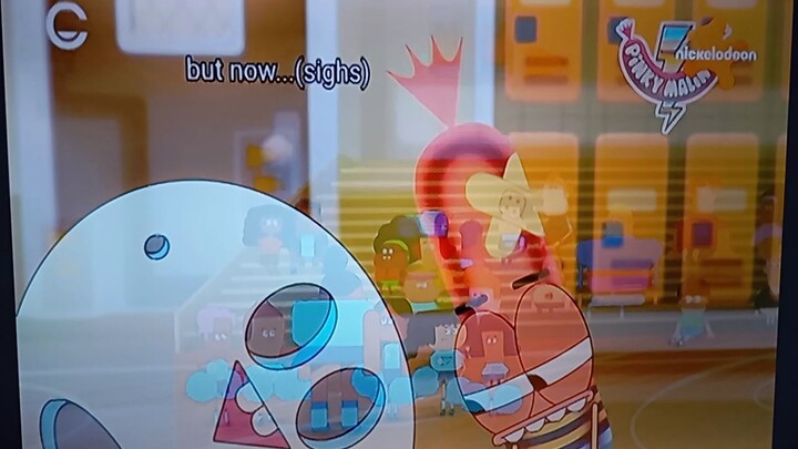 Pinky Malinky Racist
