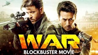 War 2019 Watch Online Free Hindi Bollywood Movie with subtitles