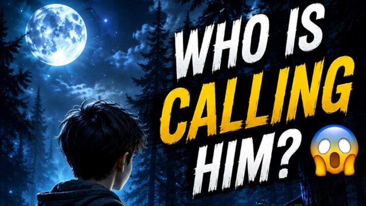 A Mysterious Light Appeared in the Forest… 😱🌲 | Part 1
