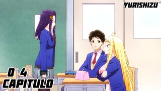Dosanko Gal wa Namara Menkoi Capitulo 4 Sub Español #Estreno #anime