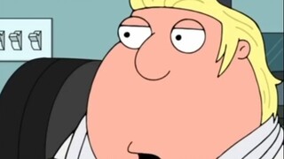 出生Chris误入黑手党