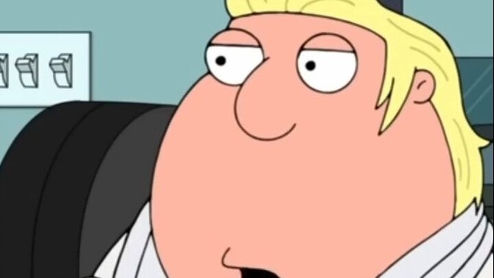 ولد كريس ودخل بطريق الخطأ في المافيا