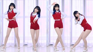 【竖屏】想要你说喜欢我，所以才离你更近❤️IZONE