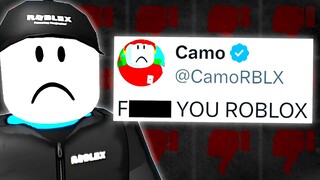Roblox CANCELLED This Update...