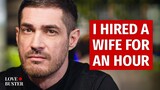 I HIRED A WIFE FOR AN HOUR | @LoveBuster_