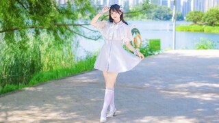 夏日阳光正好，要不要来一杯奶油苏打？【in 长沙】