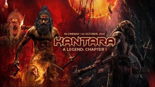 Kantara Chapter 1 (2025) Full Movie HD 1080p