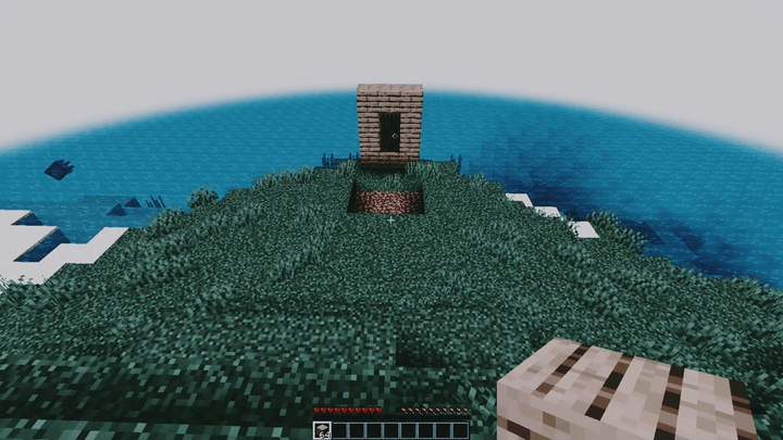 Lần chỉnh sửa đầu tiên của người mới