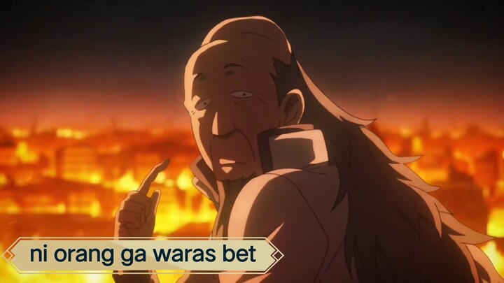 #KompetisiKreasiUnggahan4 , isi buku harian pembuat benteng berjalan