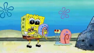 [ DUB INDO ] Spongebob bahasa Indonesia s10 | Spongebob jadi pengasuh siput