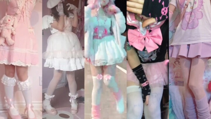 【تيك توك】وردي