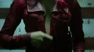 【1080/欧美剪辑/踩点/超节奏向】前方注意高能！我凭本事敲的门，你凭什么不开门！
