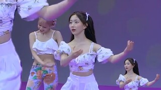 Kakak Haiyuan yang berulang tak terbatas