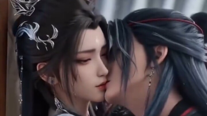 Lu Xuexi❤️Shiofan