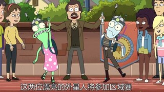 跑步作弊跑到第一名！