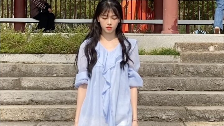 Thirsty - aespa Cover Dance