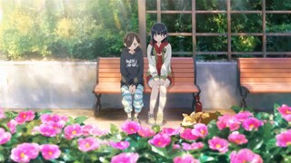 Boku no Kokoro Yabai Yatsu Opening