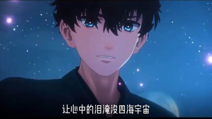 【FSR】Laki-laki ingin berkelahi