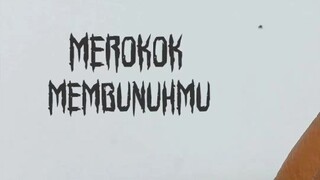 Eps.13 Merokok membunuhmu