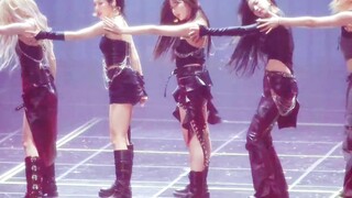 【aespa】240629 Armageddon 4K HD concert stage fan recording!