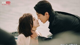 Membunuh sang kekasih,,,E_01