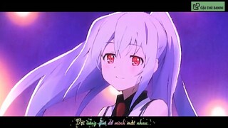 Cậu chủ Banini - AMV - Bước Qua Đời Nhau anime #schooltime
