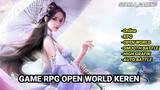 Game RPG open world Cakeppp 🔥