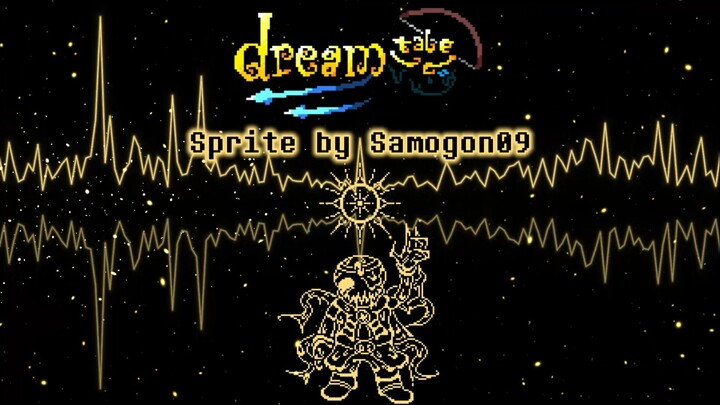Shattered Dream - Unable To Dream Again (+MIDI)