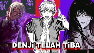 Denji bertemu Yoru | Chainsaw Man 109