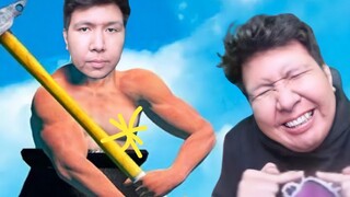 Kerasnya Kehidupan...