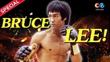 🩸Bruises! Blood! Fracture! 👊 This was normal for Bruce Lee! | China Zone - English