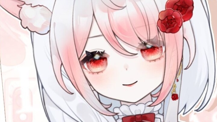 【عرض نموذج Live2D】 الملك القط اللطيف والحيوي قد وصل!