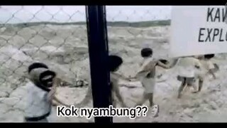 Kok nyambung ya? lagu indo + lagu Jepang😄😄