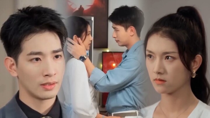 (พากย์ไทย) เพื่อแม่ของเธอป่วยหนัก เธอจึงขายตัว ปรากฏว่า CEO ตกหลุมรักเธอ