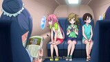 Yuru Camp S1 Specials Ep 3 ENG Sub