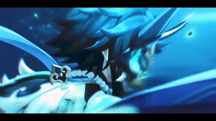 GMV Xiao - Wasted edit