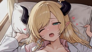 [18++] No Sensor‼️ DI GOYANG  BRUTAL AMA RAJA IBLIS⁉️