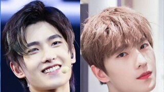 [Dương Dương] Thỉnh thoảng nhuộm tóc là điều bất ngờ đối với mọi người!