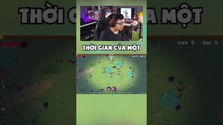 Tôi Lỡ Cho Con Mèo Này Cầm Cung Tên... | Su Đờn Shorts