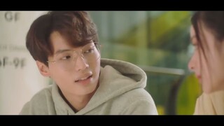 F4 Thailand Boys Over Flowers - Episode 7 [English Sub] - BiliBili