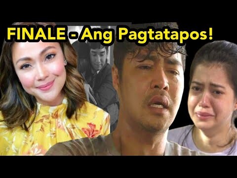 LAST EPISODE "FINALE" Ang PAGWAWAKAS ng The Broken Marriage Vow Full Episode | June 24, 2022 theory