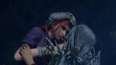Bu Liang Ren S7 Eps 11 Sub Indo