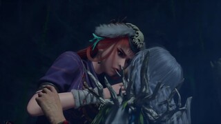 Bu Liang Ren S7 Eps 11 Sub Indo