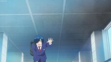 Ao no Orchestra Episode 6