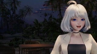 【ซิงถง】ไปดูคนอื่นสิ! ฉันไม่เคยอิจฉา! - -