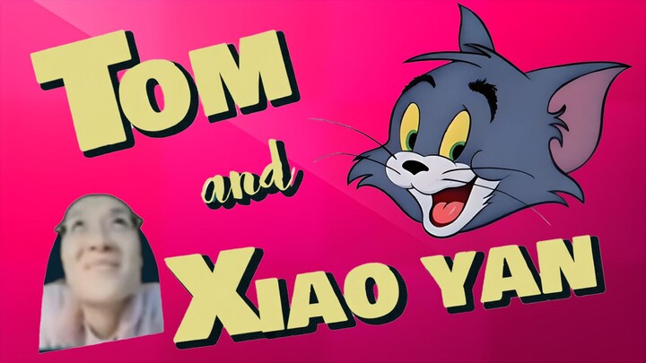 “The Cat and Xiaoyan” Episode 21