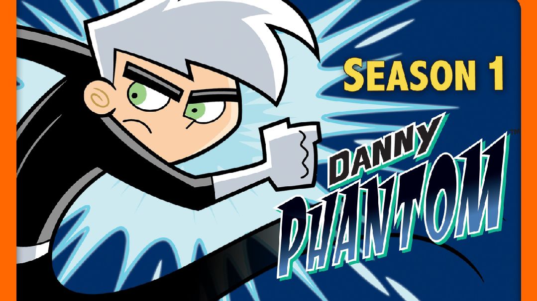 Danny Phantom Season 1 Episode 4 Bilibili